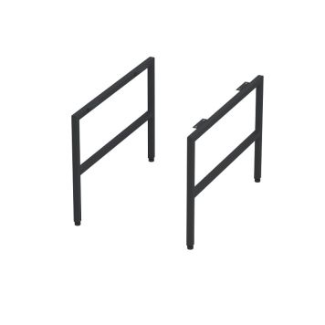 Valamukapi jalad Camargue Svanholm Modern 30 cm