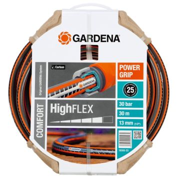 Aiavoolik Gardena Comfort HighFlex 13 mm(1/2"), 30 m