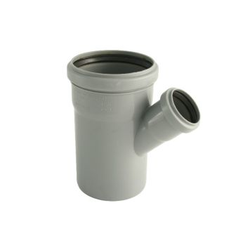 Kolmik HTEA 67° 110/50 mm