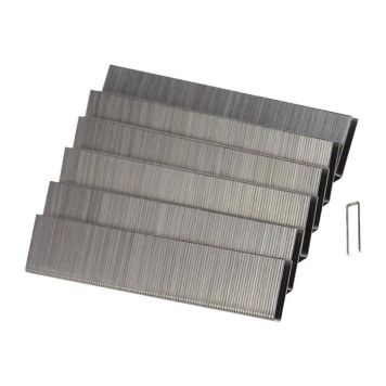 Klambripüstoli klambrid Craftomat 13 x 5,7 mm 1600 tk