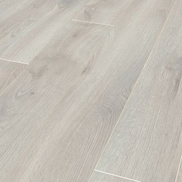 Laminaatparkett Logoclic Silentos Tamm Roma 7+2 mm KL31