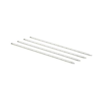 LED-valgusriba RGB 4 tk/pak