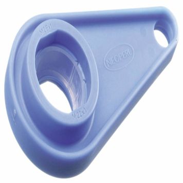 Universaalvõti aeraatoritele plastik