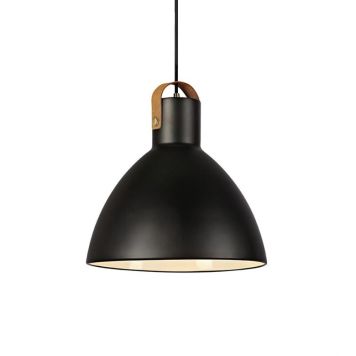 Rippvalgusti Eagle, must