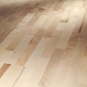 Puitparkett Parador Basic 11-5 valge vaher 11,5 mm