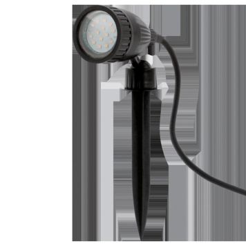 LED-kohtvalgusti Eglo Nema 1