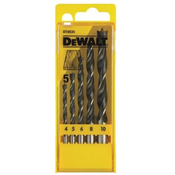 Puidupuuride komplekt 5-osaline