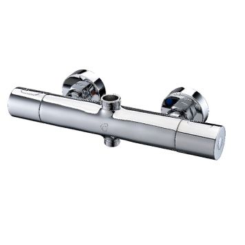 Termostaatsegisti Camargue Samsø Dueodde 15 cm