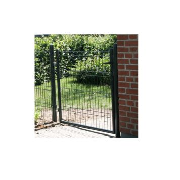 Elementaia värav 103 x 118 cm, grafiithall