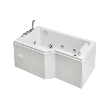 Mullivann Camargue Skärgård Skaraborg Combi Exclusive vasak