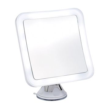 LED-kosmeetikapeegel Venus Linda 18 x 16,5 cm