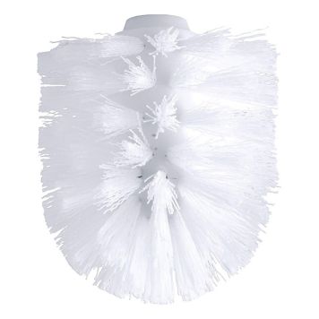 Varupea WC-harjale Venus valge 6,8 cm