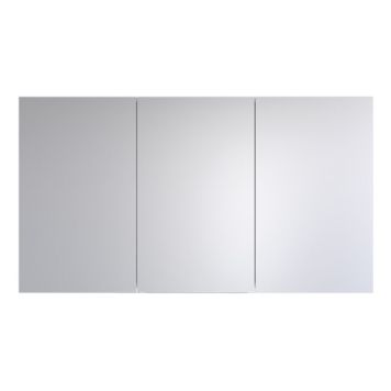 Peegelkapp Camargue Svanholm 120 x 65 cm hall piut