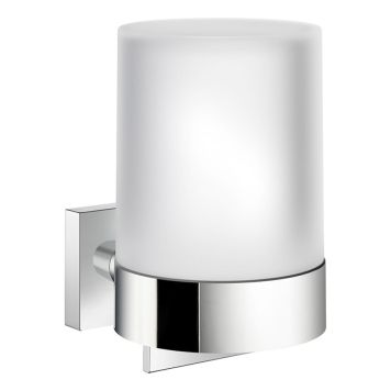 Seebidosaator Smedbo House klaas/kroom