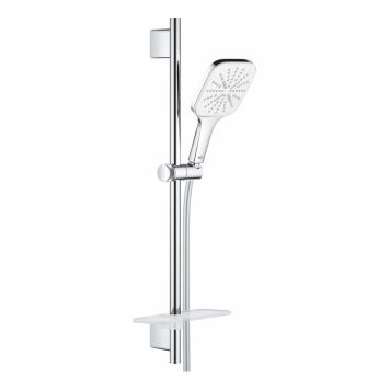 Dušikomplekt Grohe Vitalio 130 SmartActive Cube