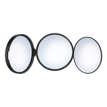 Kosmeetikapeegel Smedbo Outline Lite FB623 must