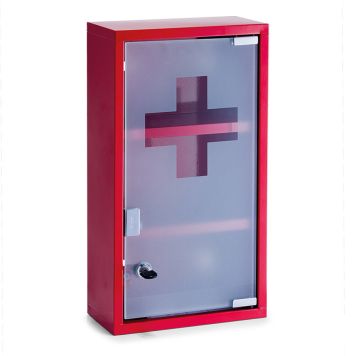 Ravimikapp Zeller 25 x 45 x 12 cm