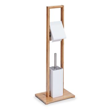 WC-harja komplekt Zeller Bambus
