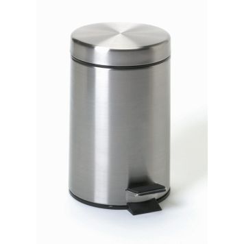 Prügikast Venus teras pedaaliga 3 l