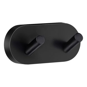 Nagi Smedbo Home HB356 mattmust 2 konksuga