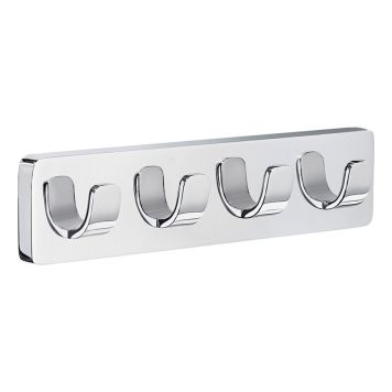 Nagi Smedbo Ice kroomitud nelja konksuga OK359