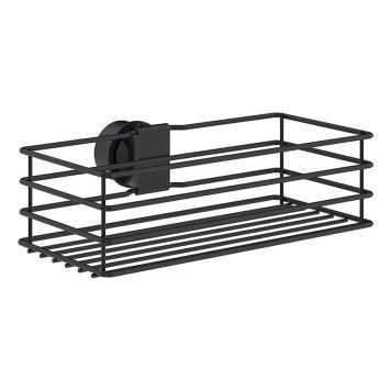 Dušikorv Beslagsboden BB1206 mattmust 25 x 12 x 7,2 cm