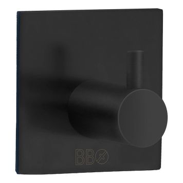 Nagi Beslagsboden BB1105 mattmust