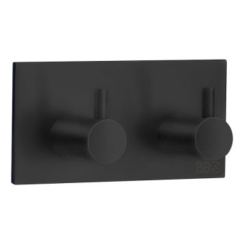 Nagi Beslagsboden BB1106 mattmust 2 konksuga