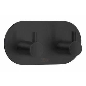 Nagi Beslagsboden BB1102 mattmust 2 konksuga