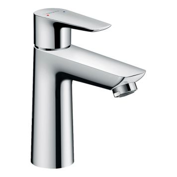 Valamusegisti Hansgrohe Talis E 110, kroom