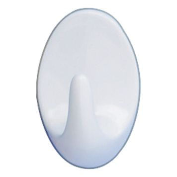 Nagi Poseidon valge 2 tk