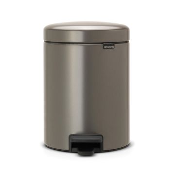 Prügikast  Brabantia Newicon Platinium 5 l