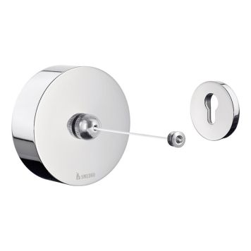 Pesunöör Smedbo Outline väljatõmmatav FK480