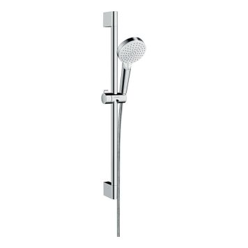 Dušikomplekt Hansgrohe Crometta Vario EcoSmart