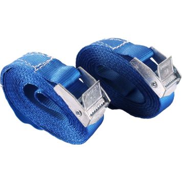 Koormarihm 25 mm x 2,5 m 2 tk