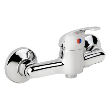 Dušisegisti Mixomat Athos Plus