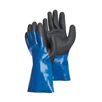 Aiatöökindad veekindlad