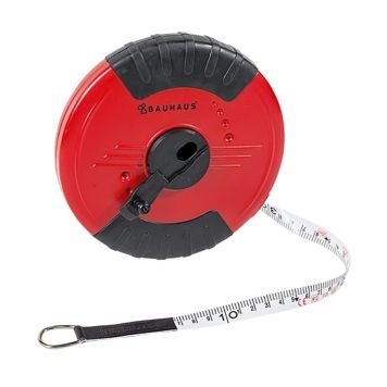 Mõõdulint BAUHAUS 20 m