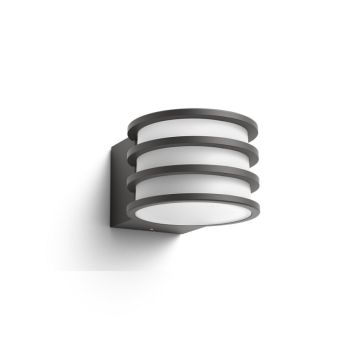 LED-välisvalgusti Philips Hue White Lucca