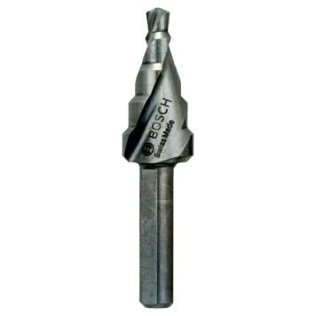 Astmeline puur Bosch HSS 4-12 mm