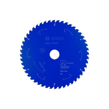 Saeketas Bosch Expert for Wood 216 x 30 mm