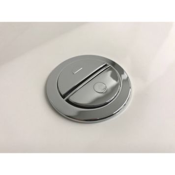 Loputuskasti nupp Camargue  Ø 46 mm