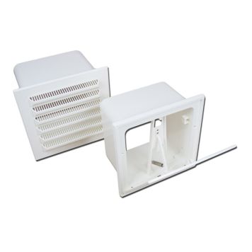 Värskeõhu klapp käimlasse