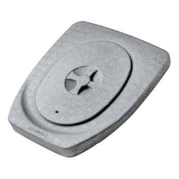 Termoiste Separett 300, harmaa