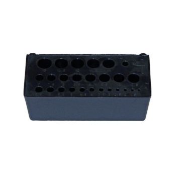 Puuridehoidik Küpper 1-13 mm