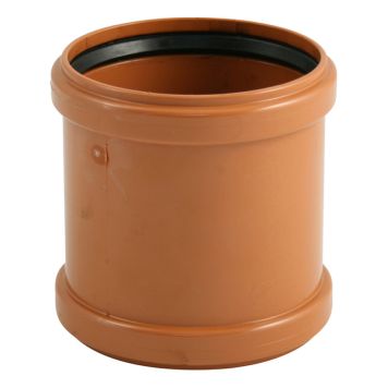 Kaksikmuhv KGU 160 mm