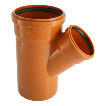 Kolmik KGEA 45° 160/110 mm