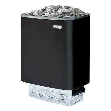 Elektrikeris Narvi NM 900 9 kW Must