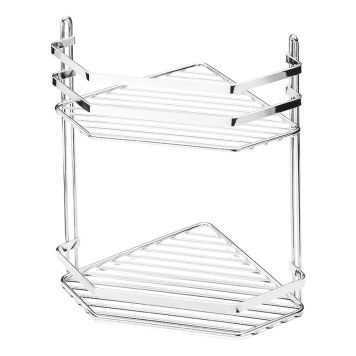 Duširiiul Habo Lantana kroomitud 305 mm