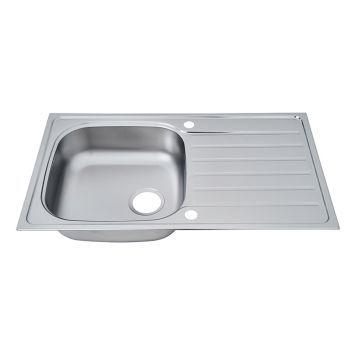 Köögivalamu Respekta Dallas 86 x 50 cm